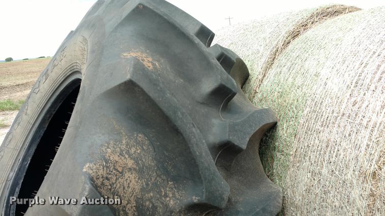 image for item DI9825 Goodyear 900/65R32 flotation tire