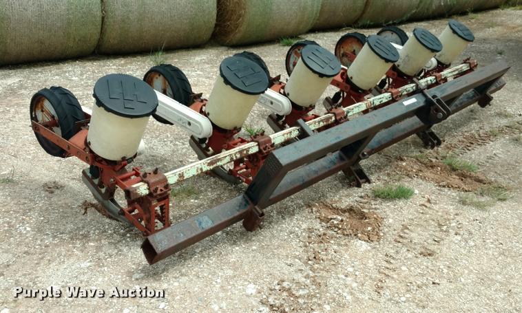 image for item DI9826 International planter