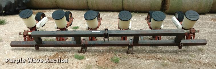 image for item DI9826 International planter