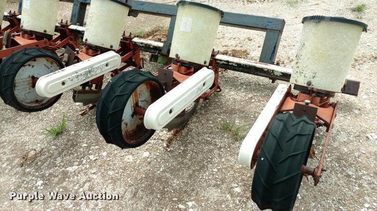 image for item DI9826 International planter