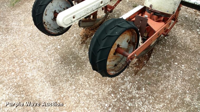 image for item DI9826 International planter