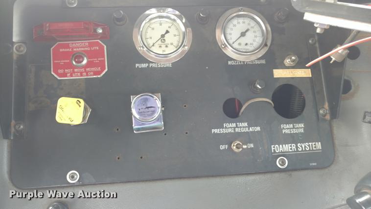 image for item DI9827 Case IH FLX4300 self-propelled sprayer