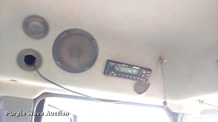 image for item DI9827 Case IH FLX4300 self-propelled sprayer