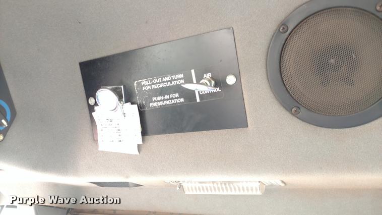 image for item DI9827 Case IH FLX4300 self-propelled sprayer