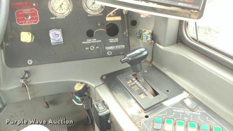 image for item DI9827 Case IH FLX4300 self-propelled sprayer