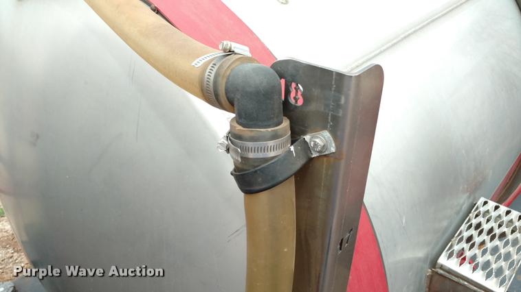 image for item DI9827 Case IH FLX4300 self-propelled sprayer