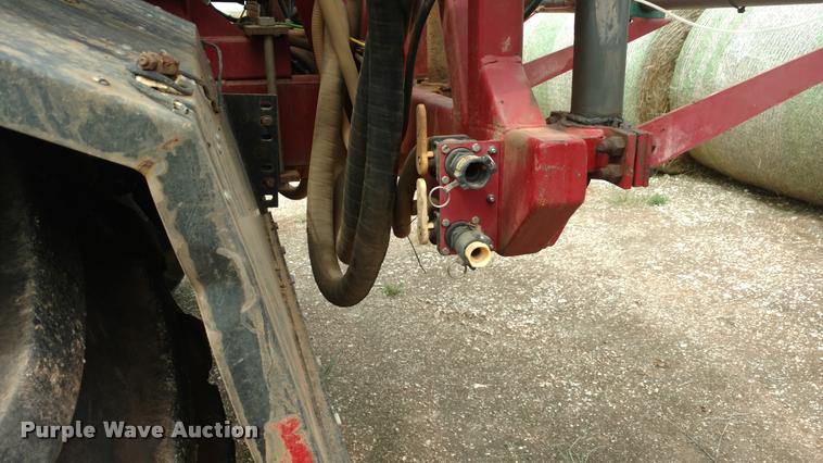 image for item DI9827 Case IH FLX4300 self-propelled sprayer