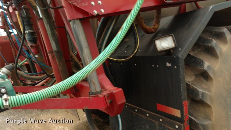 image for item DI9827 Case IH FLX4300 self-propelled sprayer