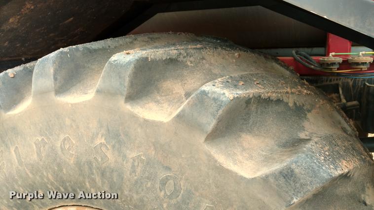 image for item DI9827 Case IH FLX4300 self-propelled sprayer