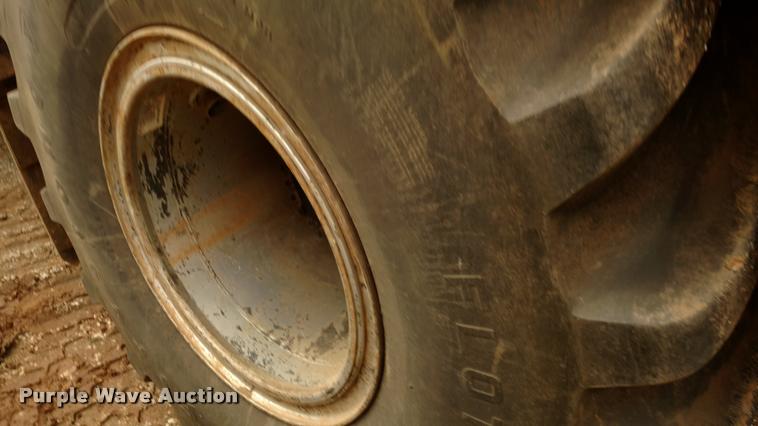 image for item DI9827 Case IH FLX4300 self-propelled sprayer