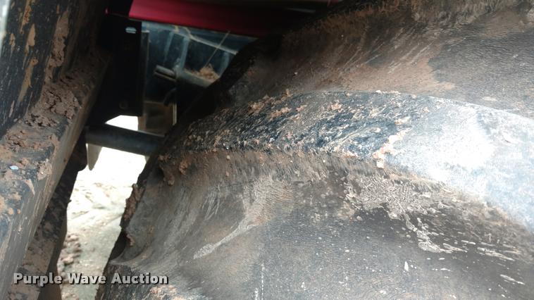 image for item DI9827 Case IH FLX4300 self-propelled sprayer