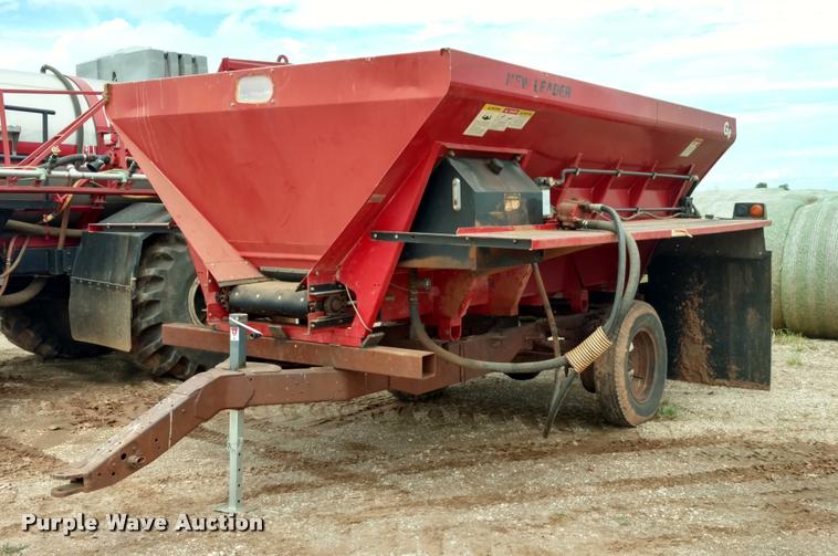 image for item DI9828 New Leader L3020G4 dry box