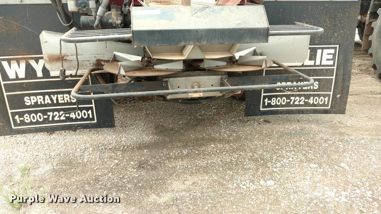 image for item DI9828 New Leader L3020G4 dry box