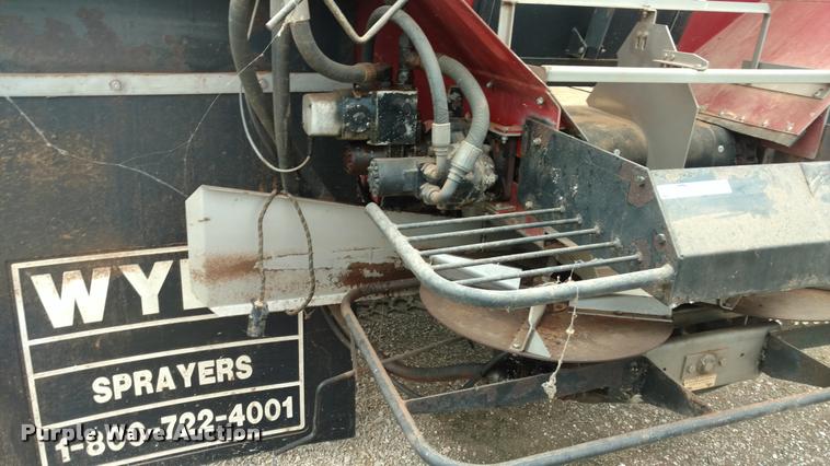 image for item DI9828 New Leader L3020G4 dry box