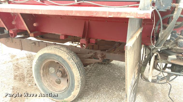 image for item DI9828 New Leader L3020G4 dry box