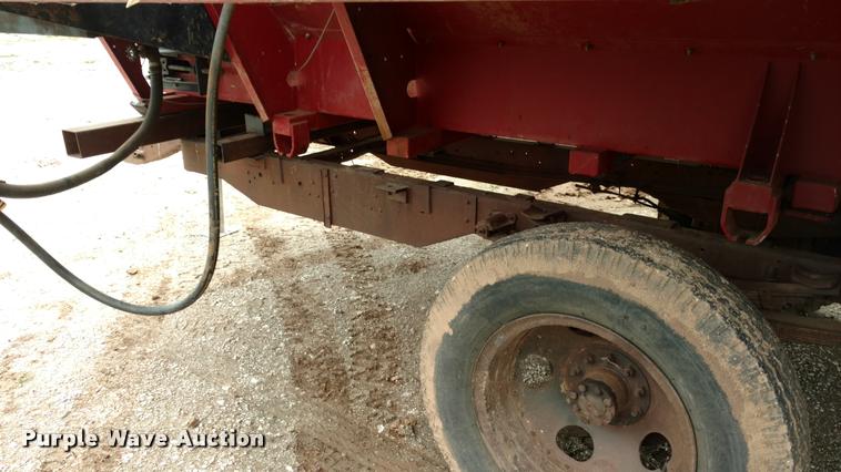 image for item DI9828 New Leader L3020G4 dry box