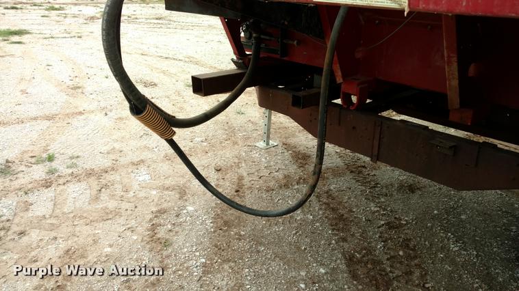 image for item DI9828 New Leader L3020G4 dry box