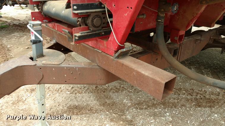 image for item DI9828 New Leader L3020G4 dry box