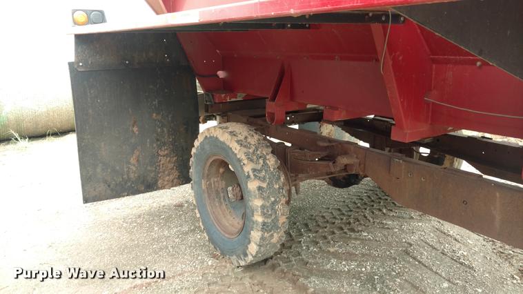 image for item DI9828 New Leader L3020G4 dry box