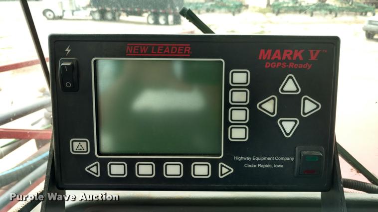 image for item DI9828 New Leader L3020G4 dry box