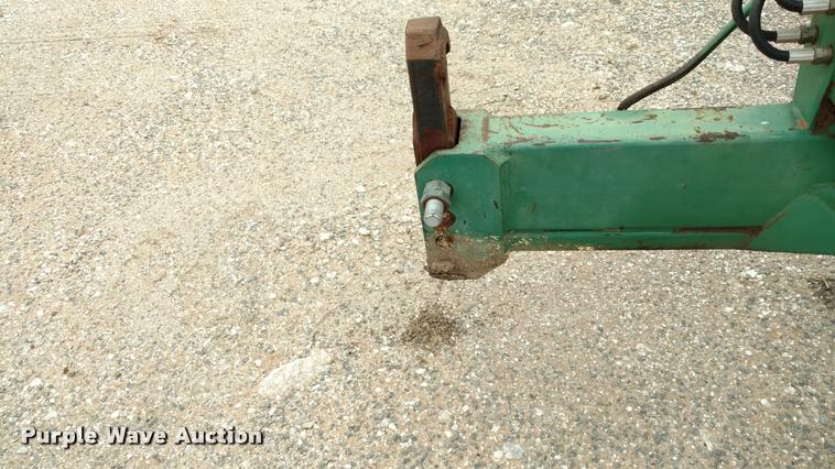 image for item DI9830 Javorsky 511 field cultivator