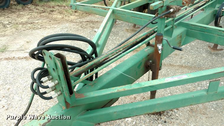 image for item DI9830 Javorsky 511 field cultivator