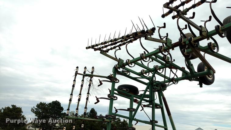 image for item DI9830 Javorsky 511 field cultivator