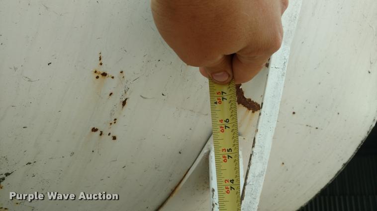 image for item DI9833 Fuel tank