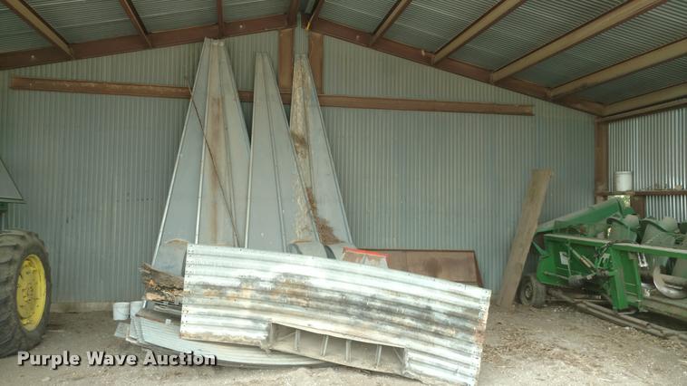 image for item DI9838 GSI grain bin