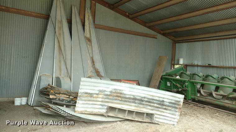 image for item DI9838 GSI grain bin