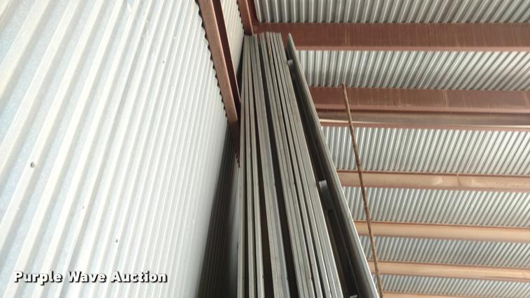 image for item DI9838 GSI grain bin