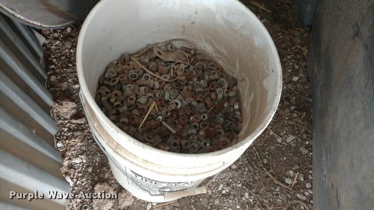 image for item DI9838 GSI grain bin
