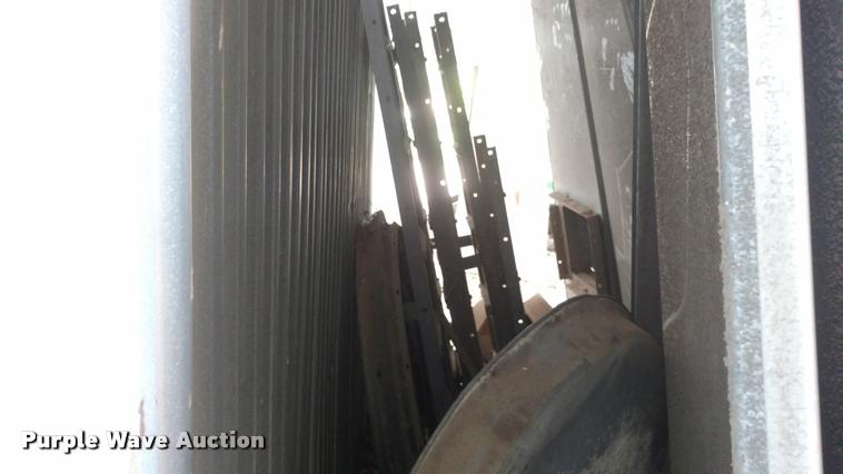 image for item DI9838 GSI grain bin