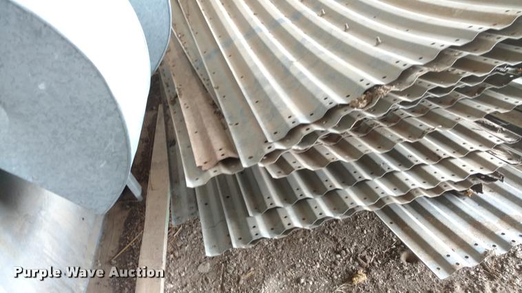 image for item DI9838 GSI grain bin