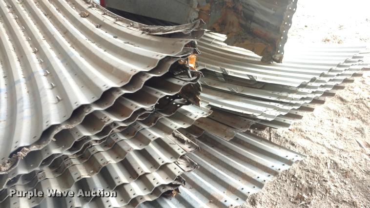 image for item DI9838 GSI grain bin