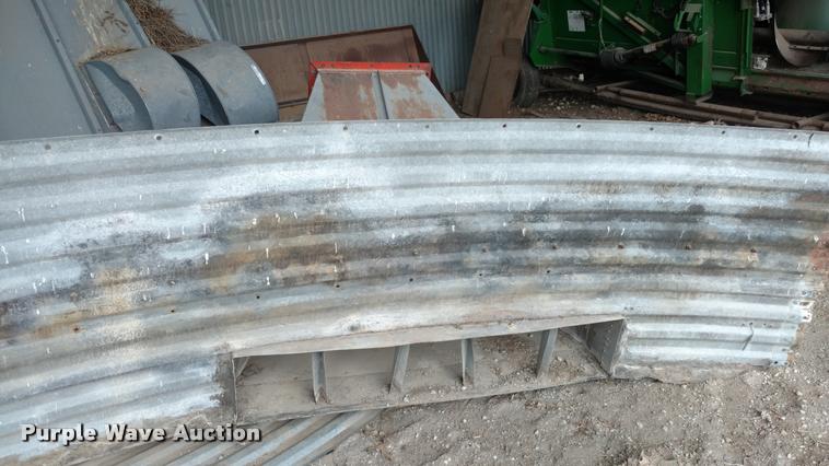 image for item DI9838 GSI grain bin