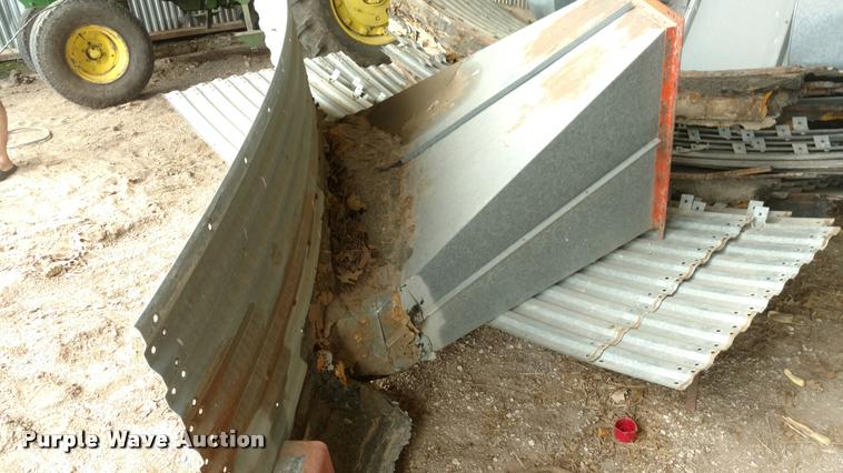 image for item DI9838 GSI grain bin