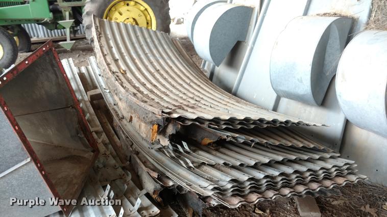 image for item DI9838 GSI grain bin