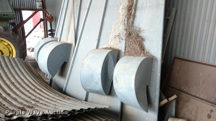 image for item DI9838 GSI grain bin