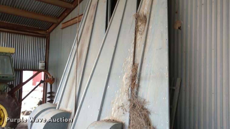 image for item DI9838 GSI grain bin