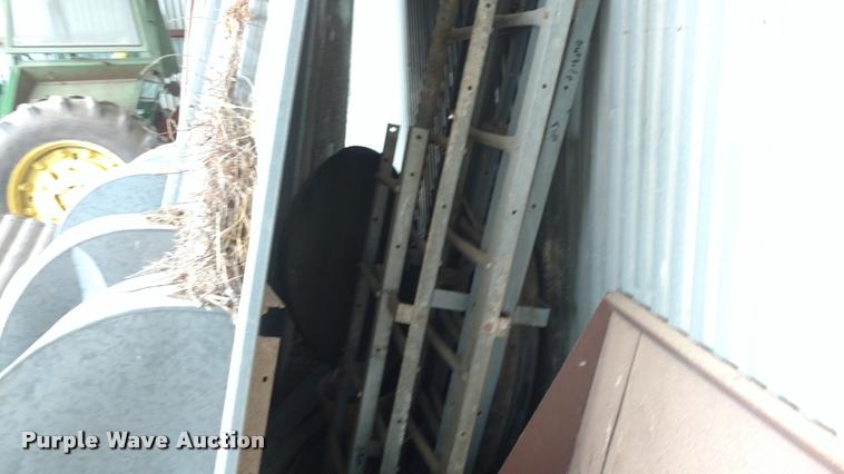 image for item DI9838 GSI grain bin