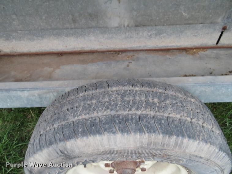 image for item DI9849 Grain Belt creep feeder