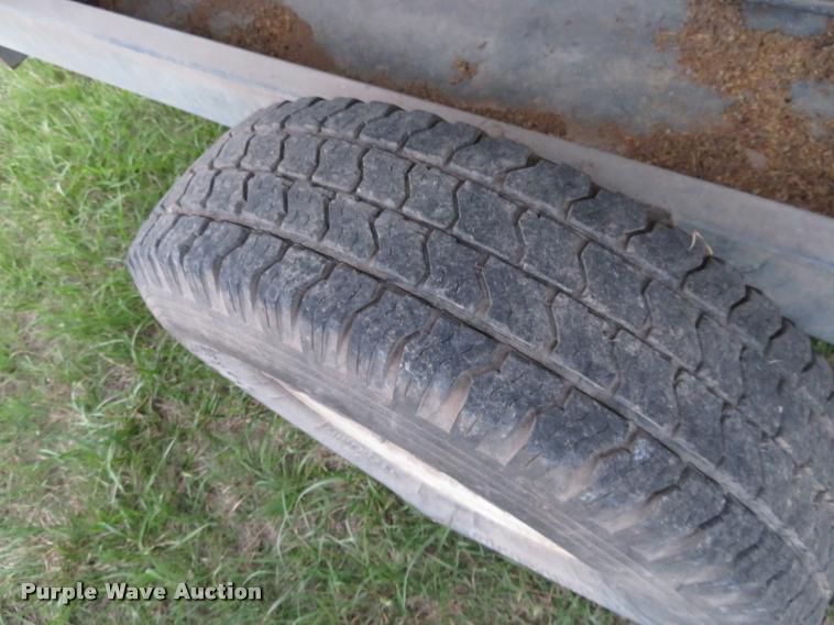 image for item DI9849 Grain Belt creep feeder