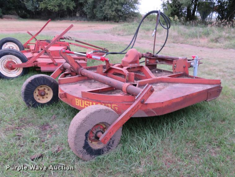 image for item DI9850 Rotary mower