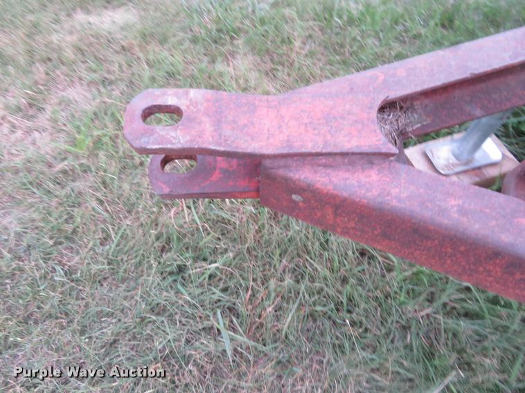 image for item DI9850 Rotary mower