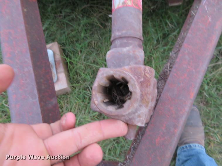 image for item DI9850 Rotary mower