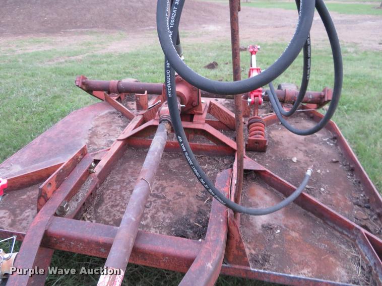 image for item DI9850 Rotary mower