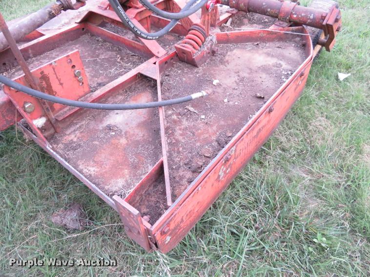 image for item DI9850 Rotary mower