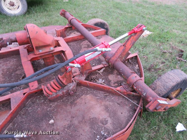 image for item DI9850 Rotary mower