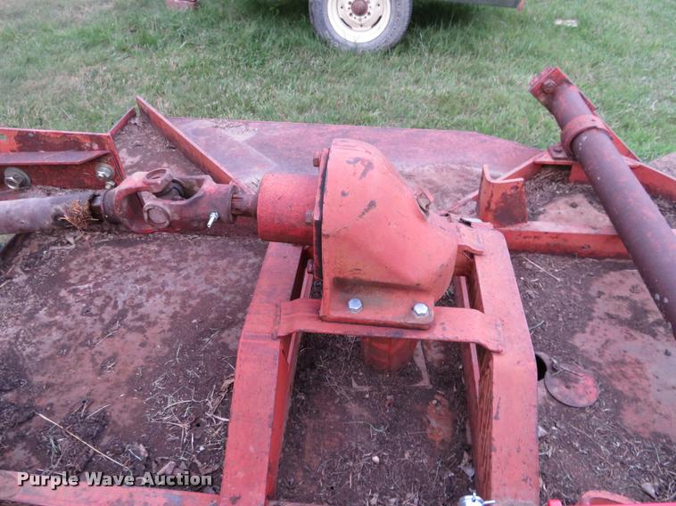 image for item DI9850 Rotary mower